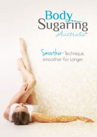 Body Sugaring